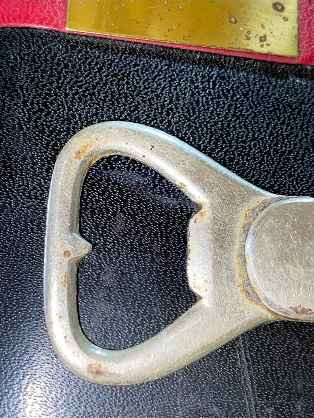 Vintage Hine Cognac Bar Tool